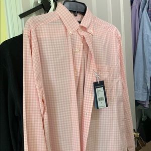 Vineyard Vines Dress Shirt